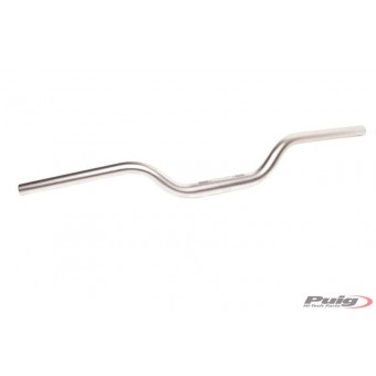 Puig Guidon Conique 22/29mm (Hauteur 40mm)