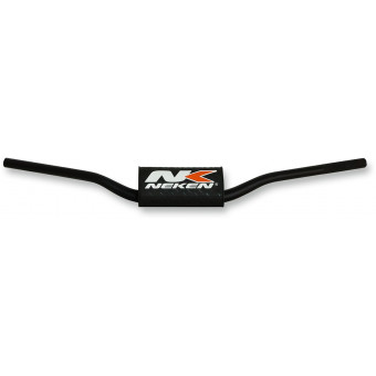 Guidon moto Neken Guidon K-Bar Diametre Variable