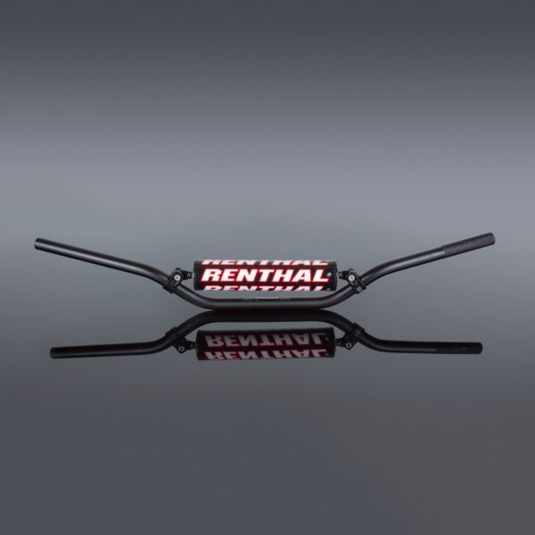 Guidon moto Renthal Guidon CR High 22MM