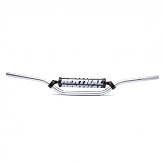 Guidon moto Renthal Guidon CR Low 22MM Guidon moto Renthal Guidon CR Low 22MM