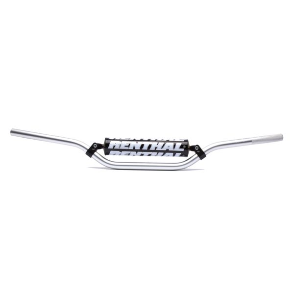 Guidon moto Renthal Guidon CR Low 22MM