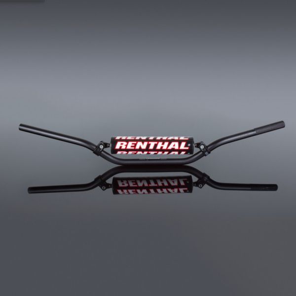 Guidon moto Renthal Guidon Enduro 613 22MM