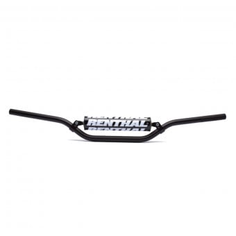 Guidon moto Renthal Guidon Enduro 693 22MM Guidon moto Renthal Guidon Enduro 693 22MM