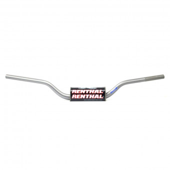 Guidon moto Renthal Guidon Fatbar 603 Reed Guidon moto Renthal Guidon Fatbar 603 Reed