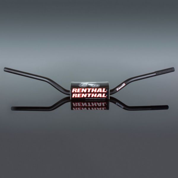 Guidon moto Renthal Guidon Fatbar CR High 605