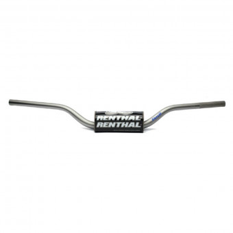 Guidon moto Renthal Guidon Fatbar Enduro 745 Guidon moto Renthal Guidon Fatbar Enduro 745
