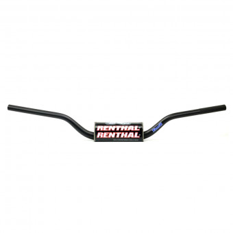 Guidon moto Renthal Guidon Fatbar KTM Bas 822