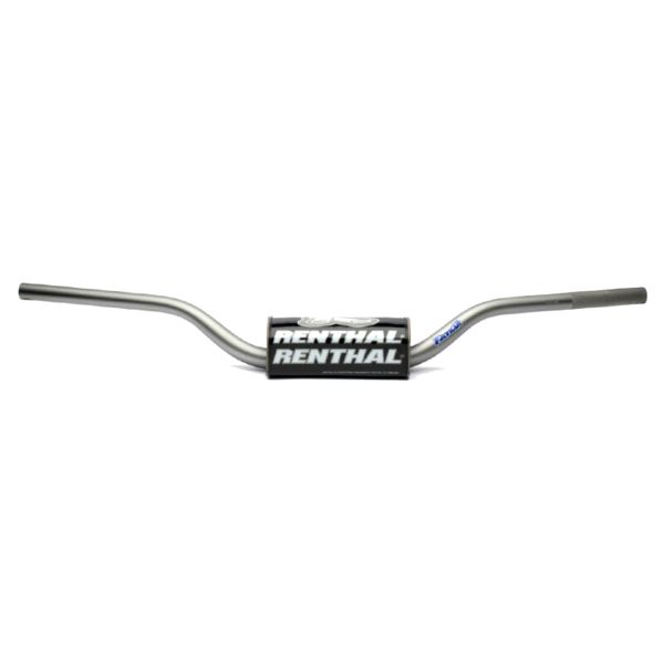 Guidon moto Renthal Guidon Fatbar Mcgrath KTM/Suzuki