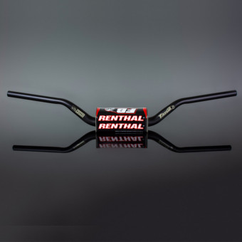 Guidon moto Renthal Guidon Fatbar R-Works 931 Guidon moto Renthal Guidon Fatbar R-Works 931