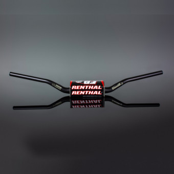 Guidon moto Renthal Guidon Fatbar R-Works 934 Guidon moto Renthal Guidon Fatbar R-Works 934