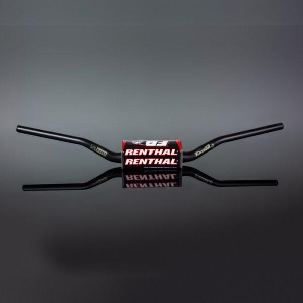 Guidon moto Renthal Guidon Fatbar R-Works 934