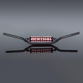 Guidon moto Renthal Guidon RC Mini 784 Guidon moto Renthal Guidon RC Mini 784
