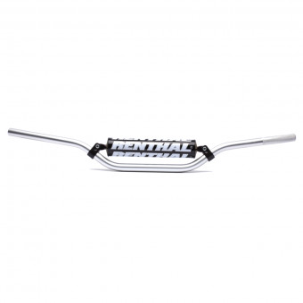 Guidon moto Renthal Guidon RC809 High