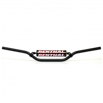 Guidon moto Renthal Guidon RC971 22MM Guidon moto Renthal Guidon RC971 22MM