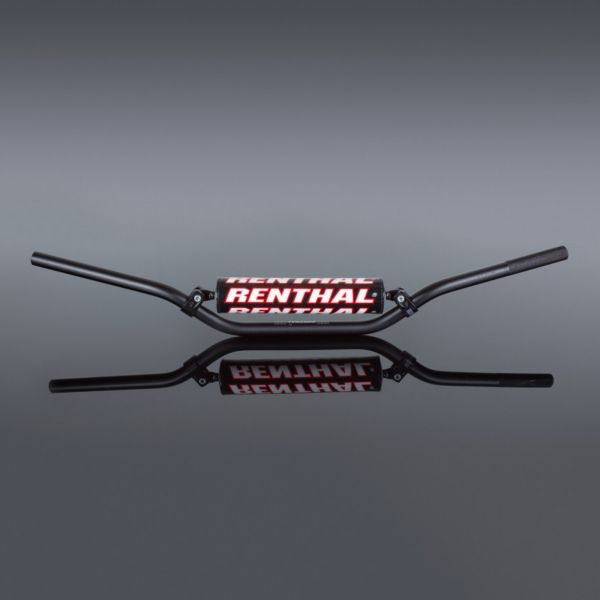 Guidon moto Renthal Guidon Reed Windham