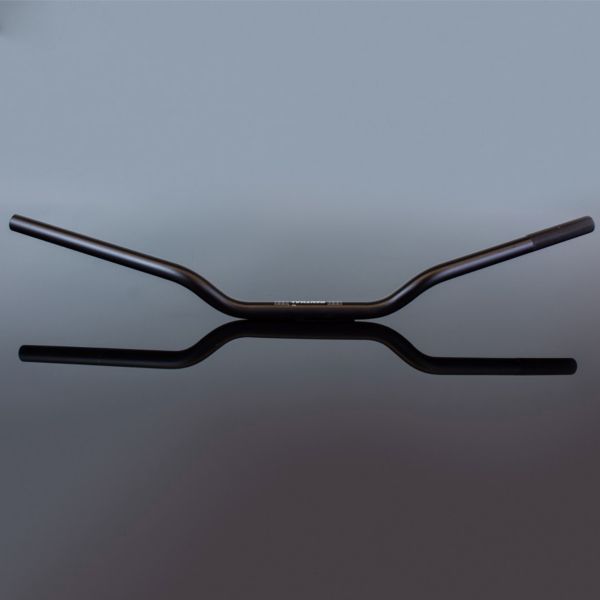 Guidon moto Renthal Guidon Road Silver Low