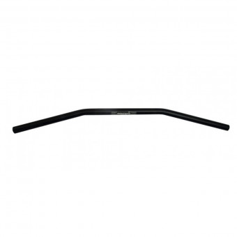Guidon moto Renthal Guidon Road Sports Low 658 Guidon moto Renthal Guidon Road Sports Low 658