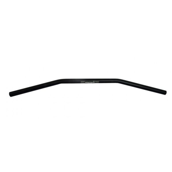 Guidon moto Renthal Guidon Road Sports Low 658