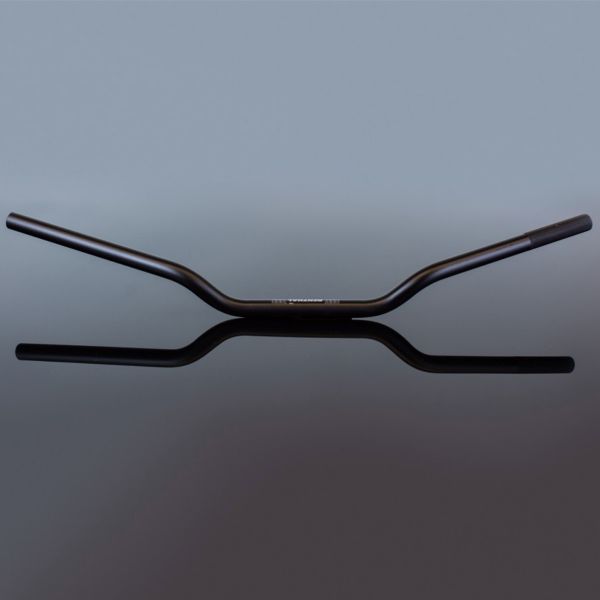 Guidon moto Renthal Guidon Road Wide 754 22MM