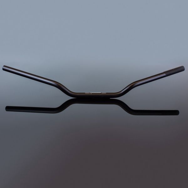 Guidon moto Renthal Guidon Road Wide 755 22MM