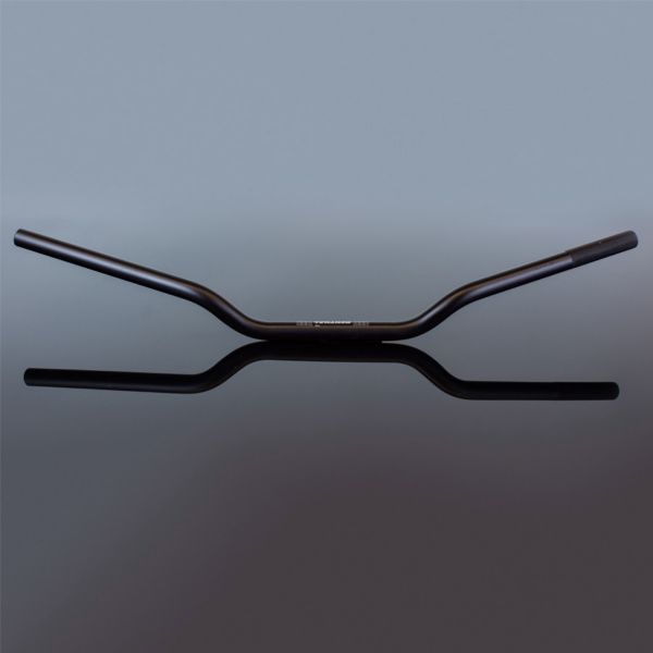 Guidon moto Renthal Guidon Road Wide 756 22MM