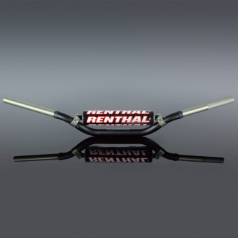 Guidon moto Renthal Guidon Twinwall 918 Guidon moto Renthal Guidon Twinwall 918