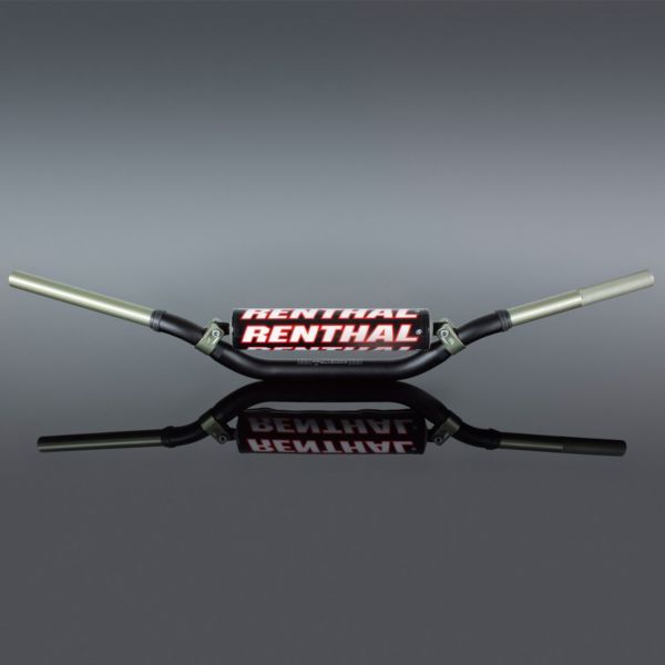 Guidon moto Renthal Guidon Twinwall 918