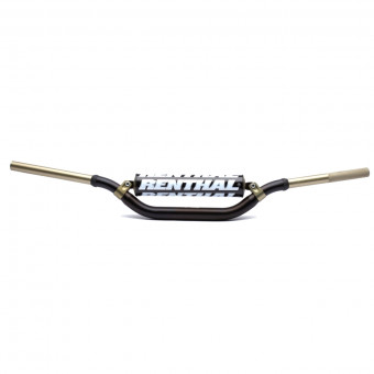Guidon moto Renthal Guidon Twinwall 923 Guidon moto Renthal Guidon Twinwall 923