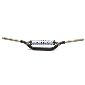 Guidon moto Renthal Guidon Twinwall 994 Guidon moto Renthal Guidon Twinwall 994