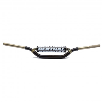 Guidon moto Renthal Guidon Twinwall 998 Guidon moto Renthal Guidon Twinwall 998
