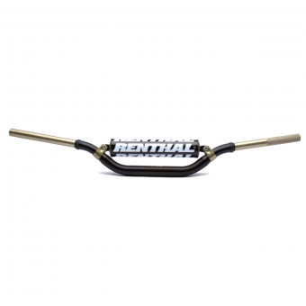 Guidon moto Renthal Guidon Twinwall 999 Guidon moto Renthal Guidon Twinwall 999