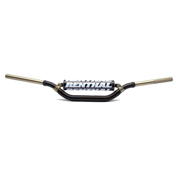 Guidon moto Renthal Guidon Twinwall 999
