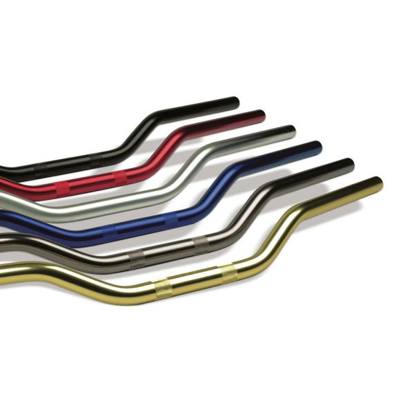 Guidon moto TRW Guidon Superbike TRW 22MM