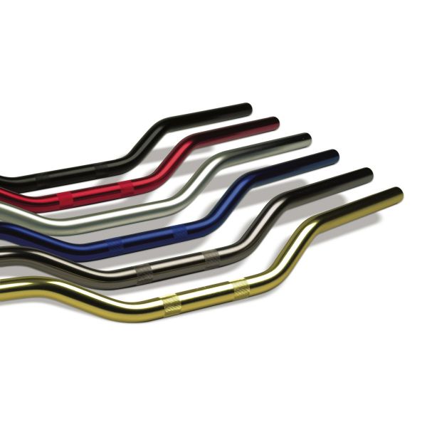 Guidon moto TRW Guidon TRW 22/12MM Superbike