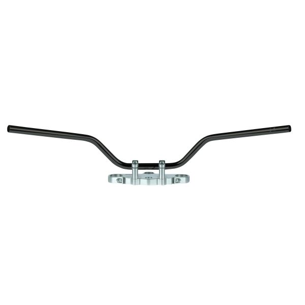 Guidon moto TRW Guidon TRW 22MM Classic High