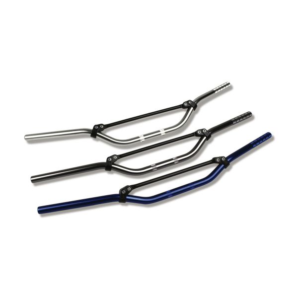 Guidon moto TRW Guidon TRW 22MM Offroad Medium