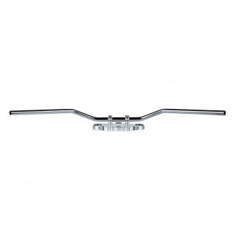 Guidon moto TRW Guidon TRW 22MM Roadstar Wide Guidon moto TRW Guidon TRW 22MM Roadstar Wide