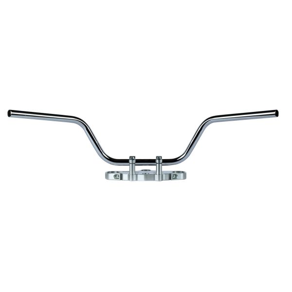 Guidon moto TRW Guidon TRW 22MM Touring Low