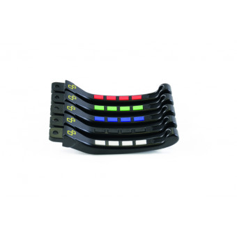 Leviers Lightech Kit leviers Alien Aprilia RSV1000 (04-09) Leviers Lightech Kit leviers Alien Aprilia RSV1000 (04-09)