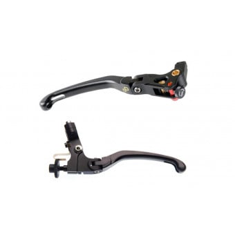Leviers Lightech Kit leviers Lightech magnesium Kawasaki Z650/Z900 (17-20) Leviers Lightech Kit leviers Lightech magnesium Kawasaki Z650/Z900 (17-20)