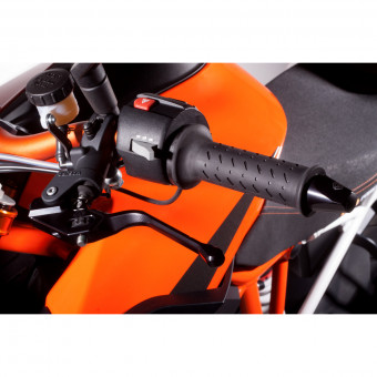 Gilles Tooling Levier d'embrayage Factor X Aprilia/Honda/Yamaha