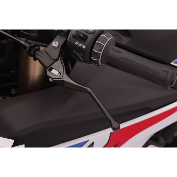 Gilles Tooling Levier d'embrayage Factor X BMW F850GS/F900R/S1000RR (18-22)