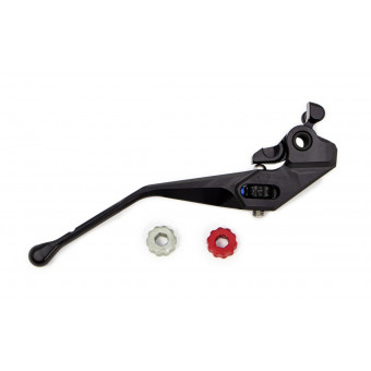 Leviers Gilles Tooling Levier d'embrayage Factor X Ducati Panigale/Streetfighter V4 (12-21)