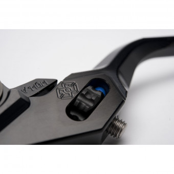 Gilles Tooling Levier d'embrayage Factor X Yamaha T-MAX 530/560 (12-21)