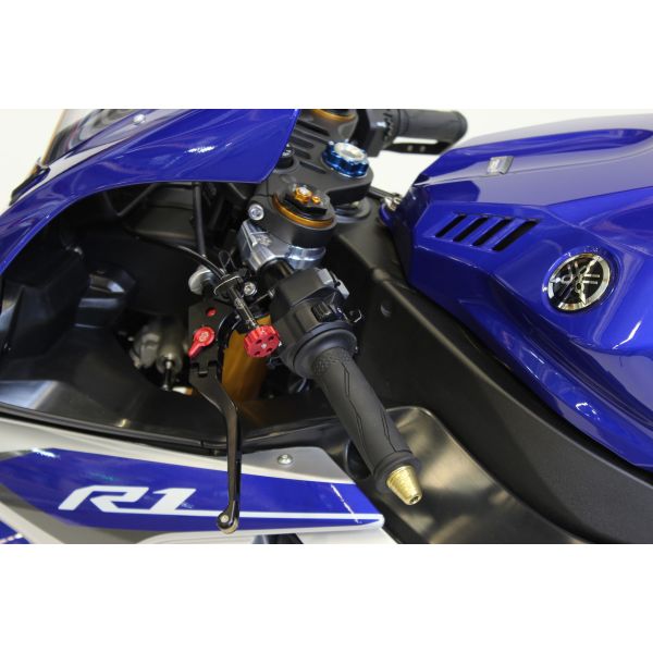 Gilles Tooling Levier d'embrayage MPL Aprilia RSV4/Honda CBR1000RR/Yamaha YZF-R1