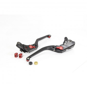 Gilles Tooling Levier d'embrayage MPL Aprilia RSV4/Honda CBR1000RR/Yamaha YZF-R1