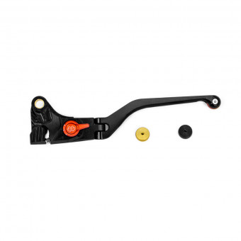 Gilles Tooling Levier d'embrayage MPL Indian FTR1200 (19-22)
