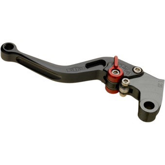 Leviers Titax Levier de frein arriere Racing Court Yamaha Majesty/T-Max (04-19) Leviers Titax Levier de frein arriere Racing Court Yamaha Majesty/T-Max (04-19)