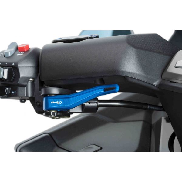 Puig Levier de frein de parking Kymco AK550 (17-21)