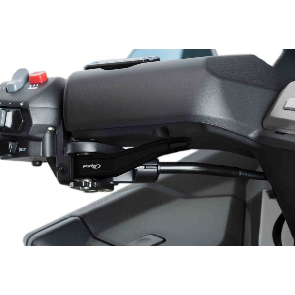 Puig Levier de frein de parking Kymco AK550 (17-21)